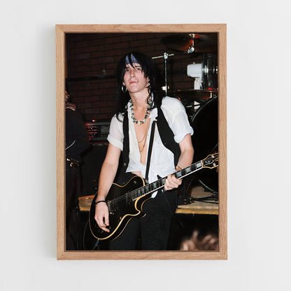 ap-izzy stradlin-6 cadre Bois clair