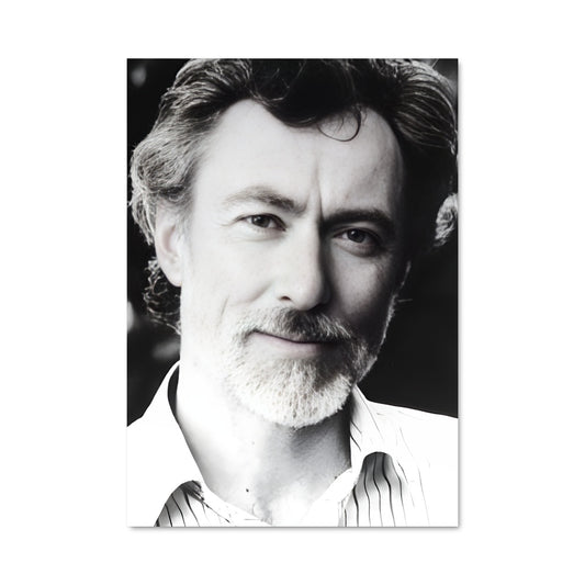 Poster J m coetzee 12742