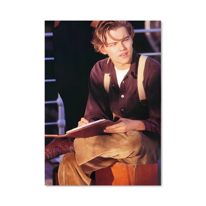 Poster Jack Dawson