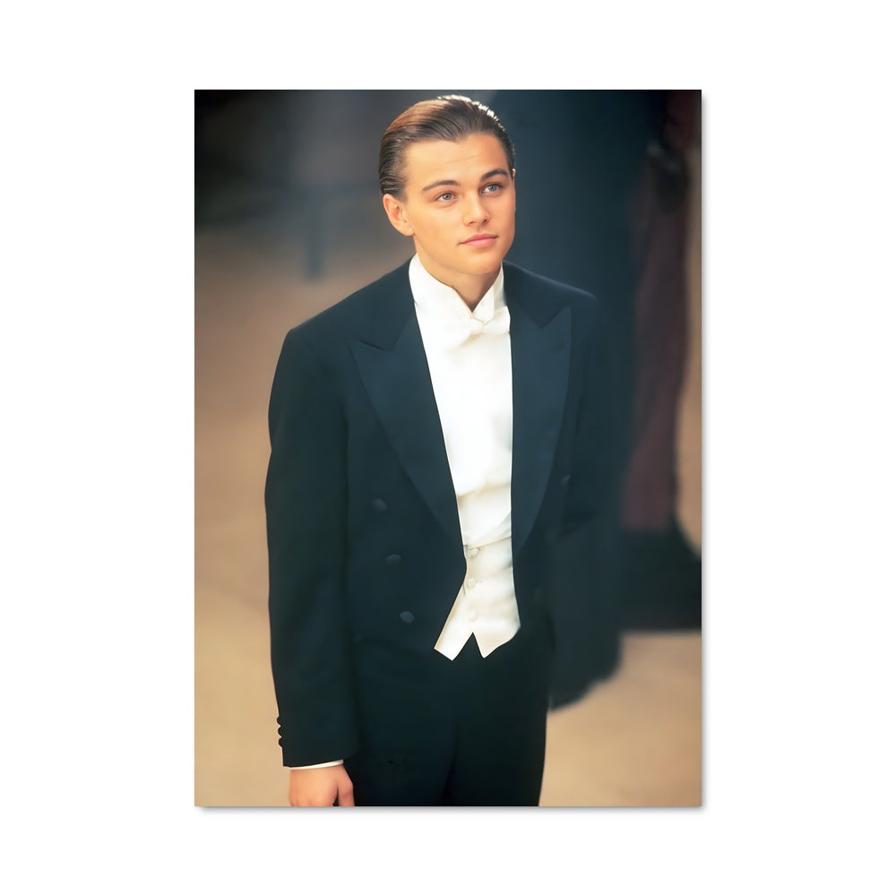Poster Le Charme de Jack