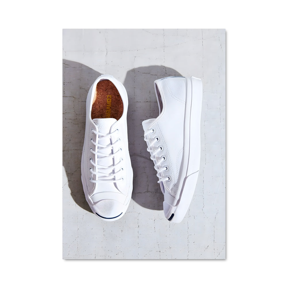 Poster Sneakers Éternelles