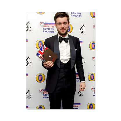 Poster Jack whitehall 9100