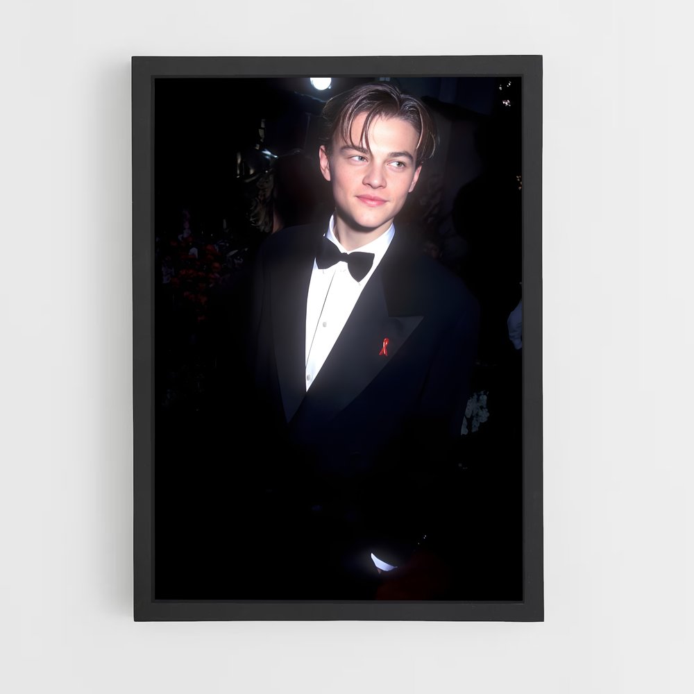 ap-jack dawson-2 cadre Noir