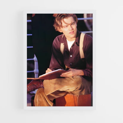 ap-jack dawson-3 cadre Blanc