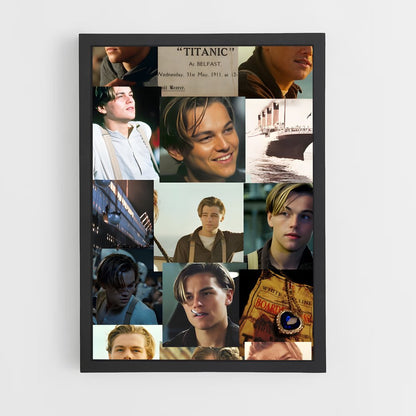ap-jack dawson-4 cadre Noir