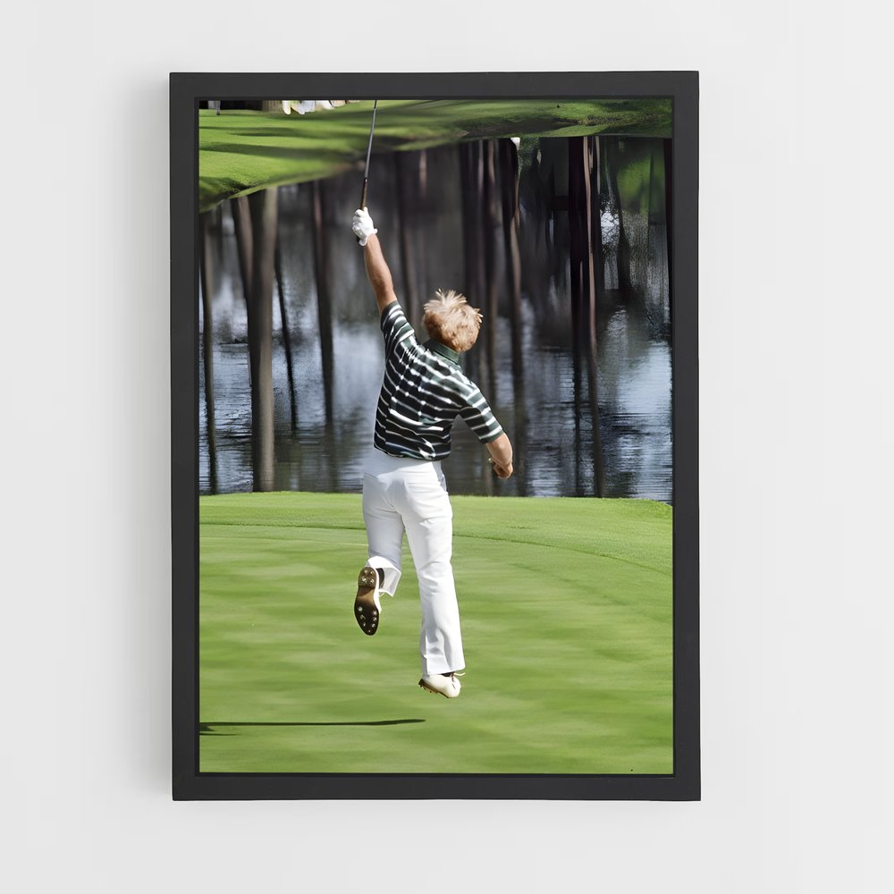 ap-jack nicklaus-2 cadre Noir