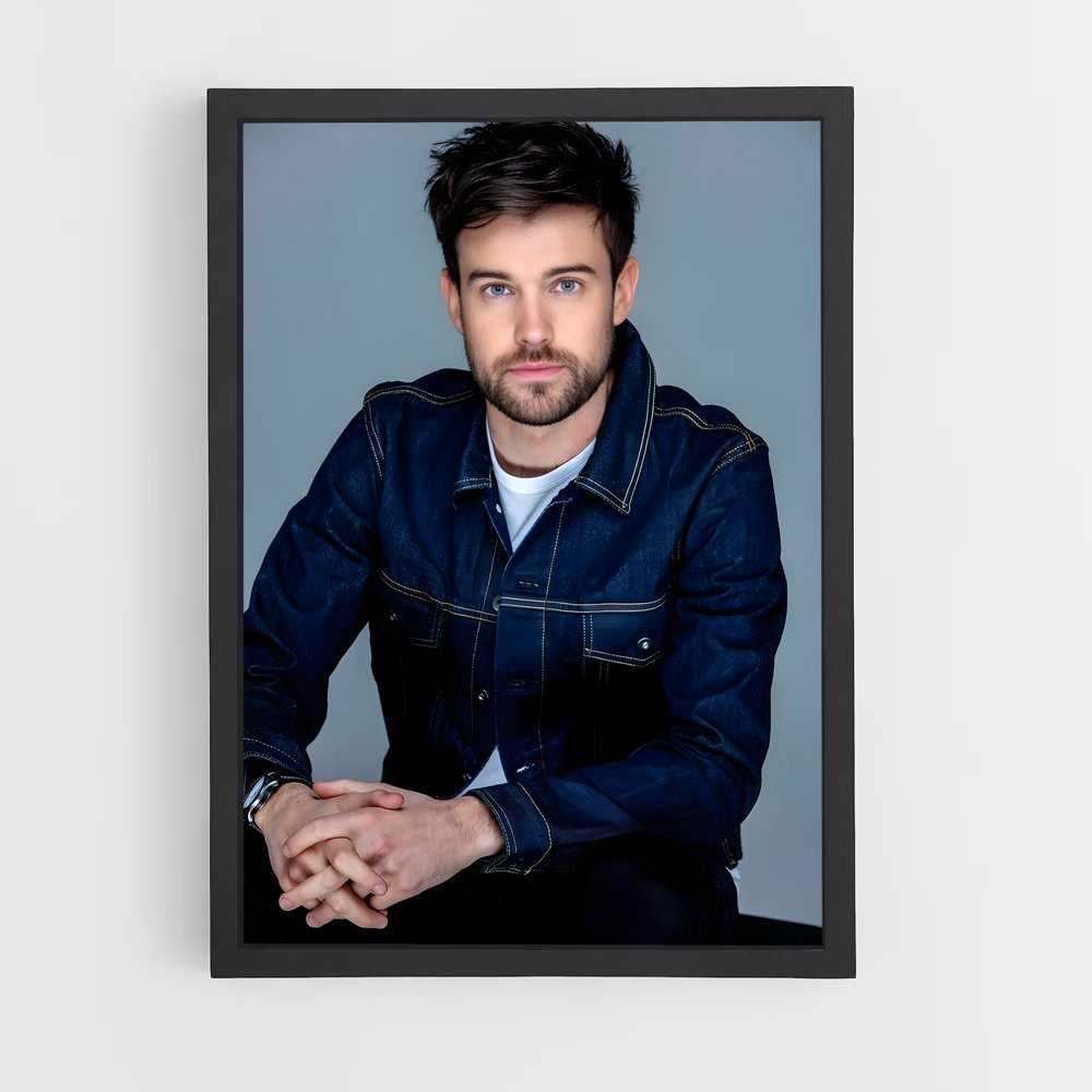 ap-jack whitehall-3 cadre Noir