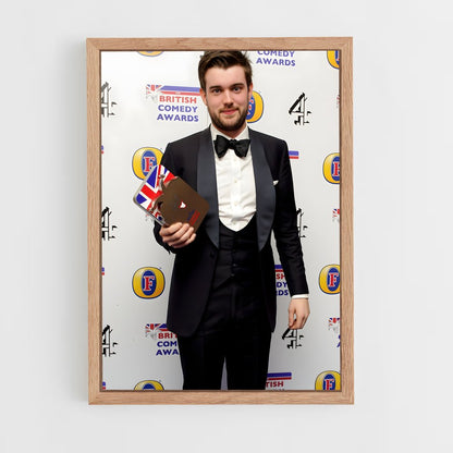 ap-jack whitehall-5 cadre Bois clair