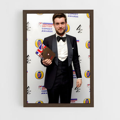 ap-jack whitehall-5 cadre Bois foncé
