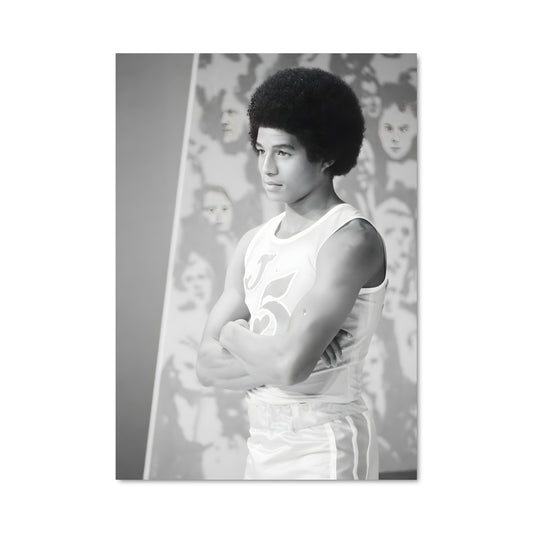 Poster Jackie jackson 50561