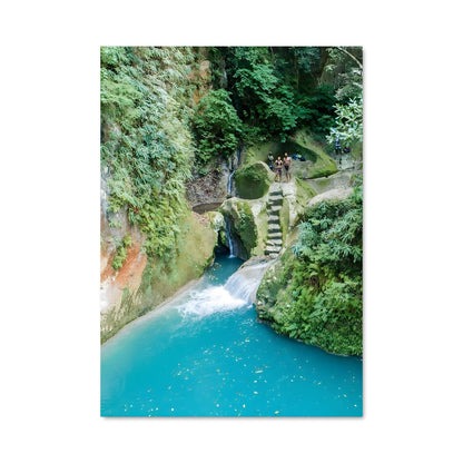 Poster Jacmel 92885