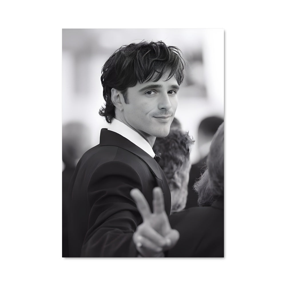 Poster Jacob elordi 6969