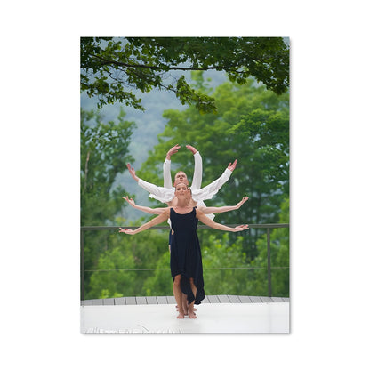 Poster Jacob pillow dance festival 65840