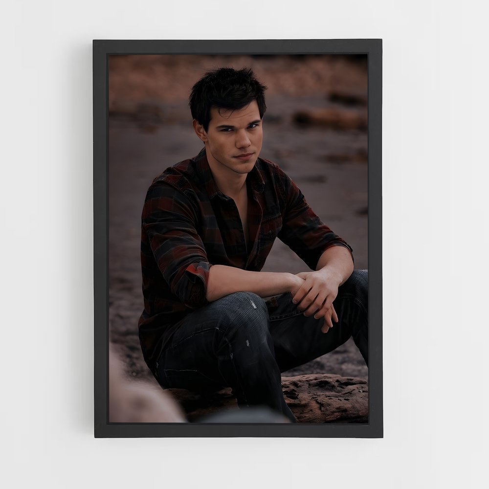 ap-jacob black-1 cadre Noir