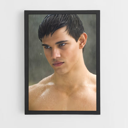 ap-jacob black-2 cadre Noir