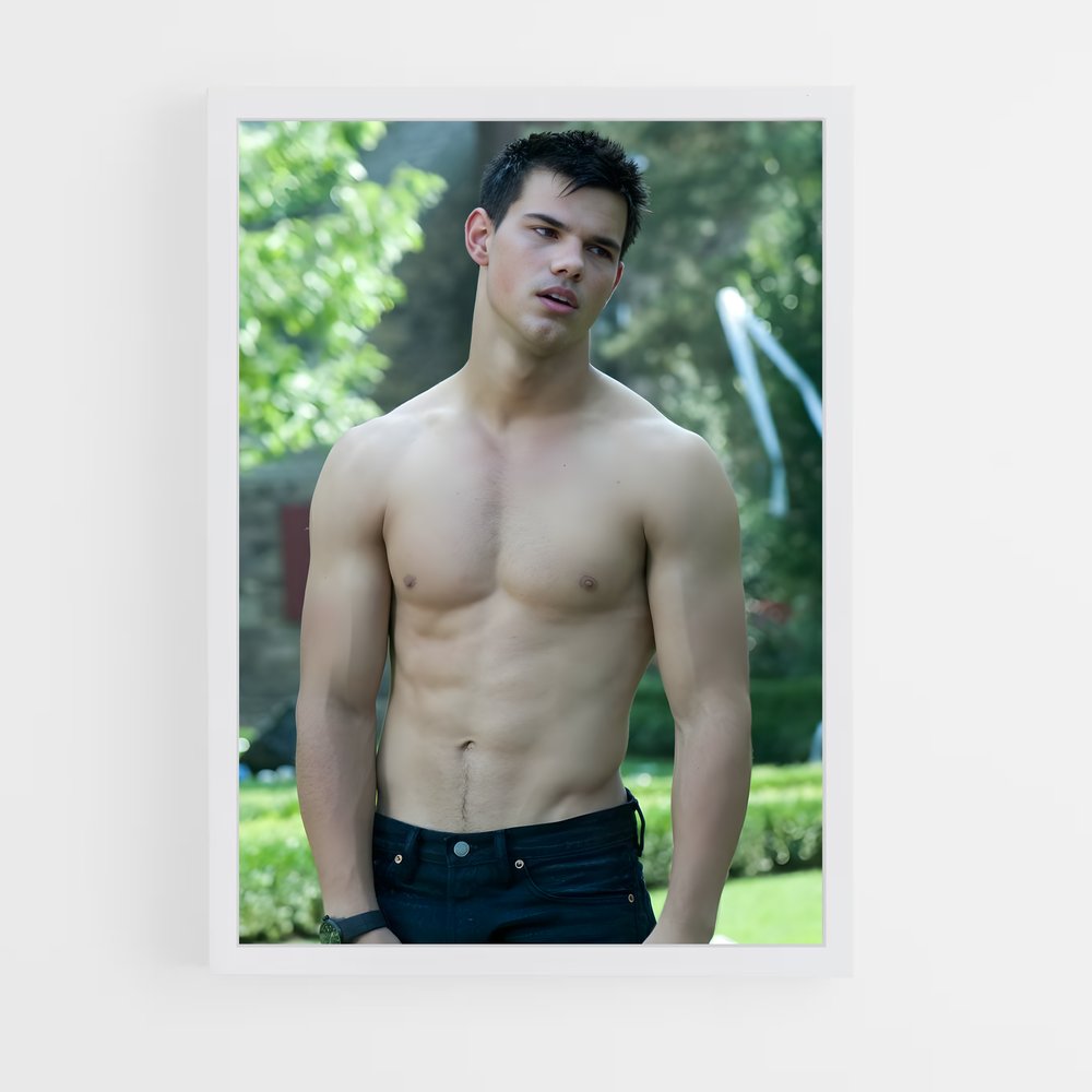 ap-jacob black-5 cadre Blanc