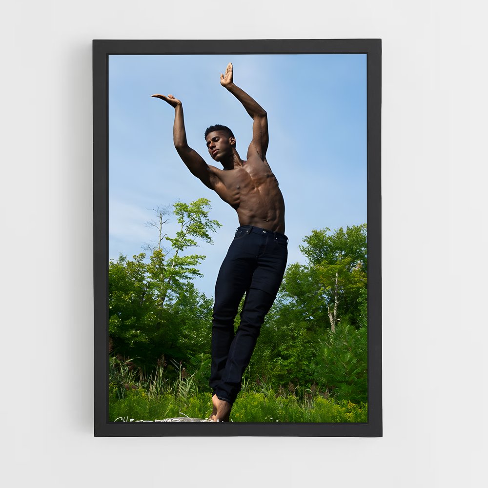 ap-jacob pillow dance festival-1 cadre Noir
