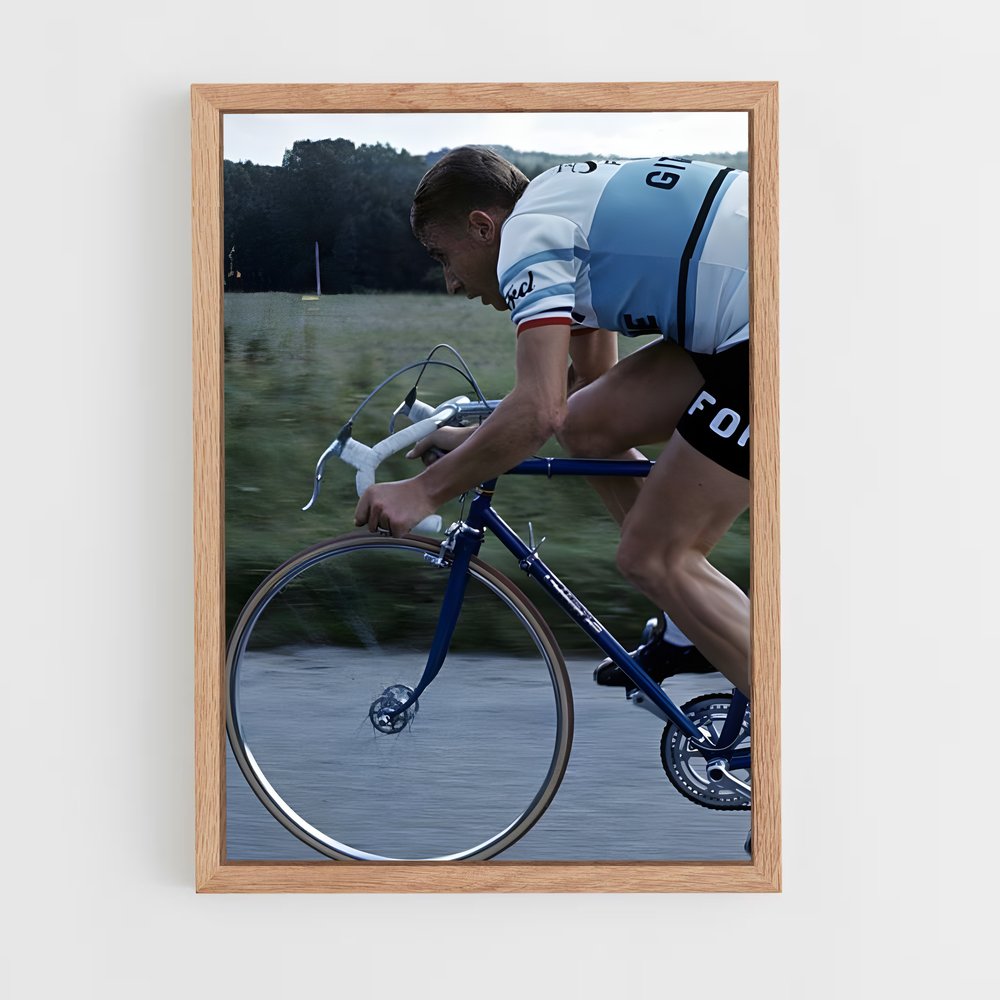 ap-jacques anquetil-3 cadre Bois clair