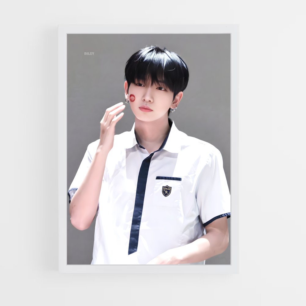 ap-jaehyun-3 cadre Blanc