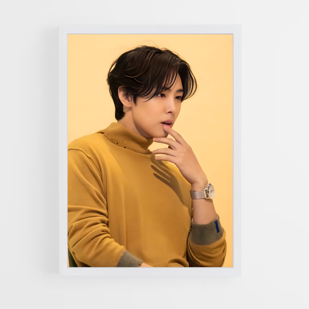 ap-jaeyoon-6 cadre Blanc