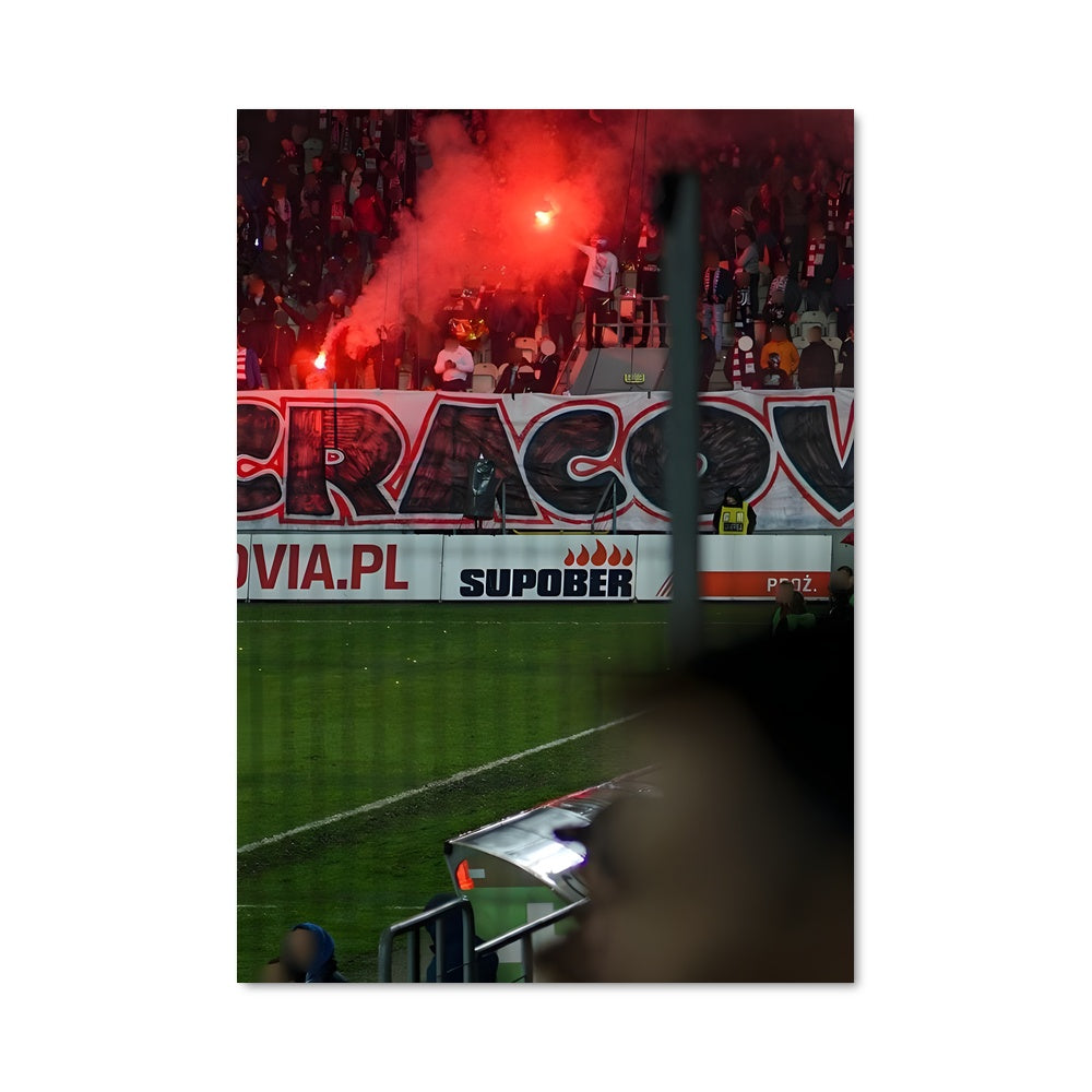 Poster Jagiellonia bialystok 71415
