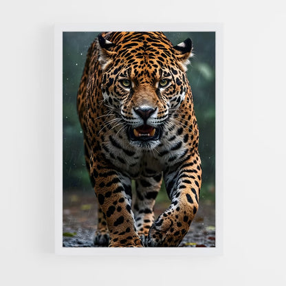 ap-jaguar-3 cadre Blanc
