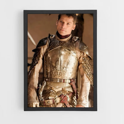 ap-jaime lannister-4 cadre Noir