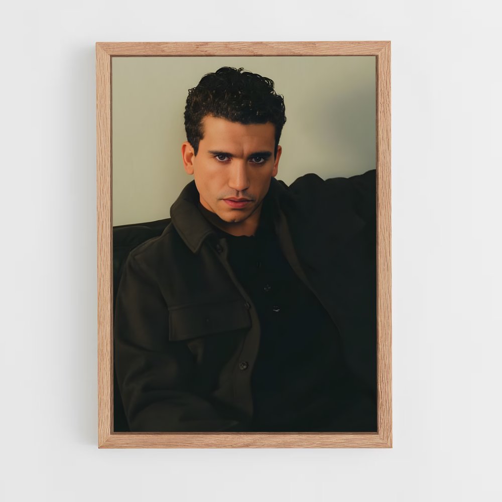 ap-jaime lorente-1 cadre Bois clair