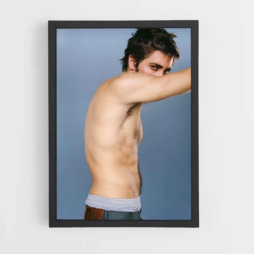 ap-jake gyllenhaal-4 cadre Noir