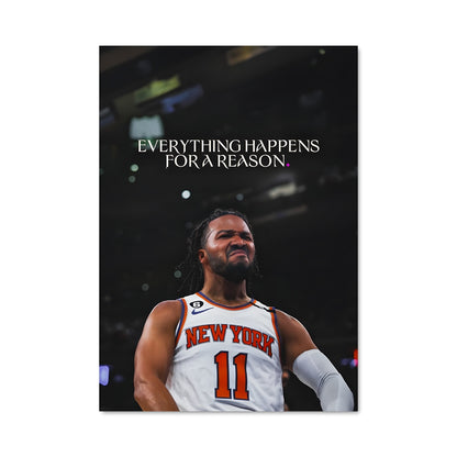 Poster The New York Legacy
