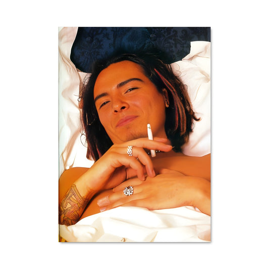 Poster James shaffer 50217