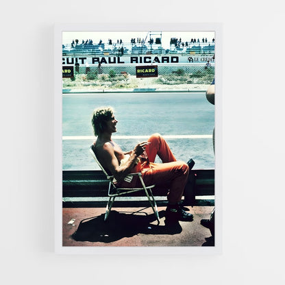 ap-james hunt-2 cadre Blanc