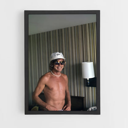 ap-james hunt-4 cadre Noir