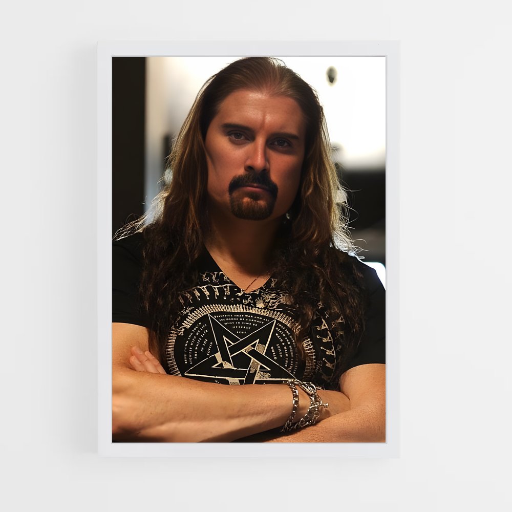 ap-james labrie-1 cadre Blanc