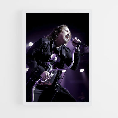 ap-james labrie-2 cadre Blanc