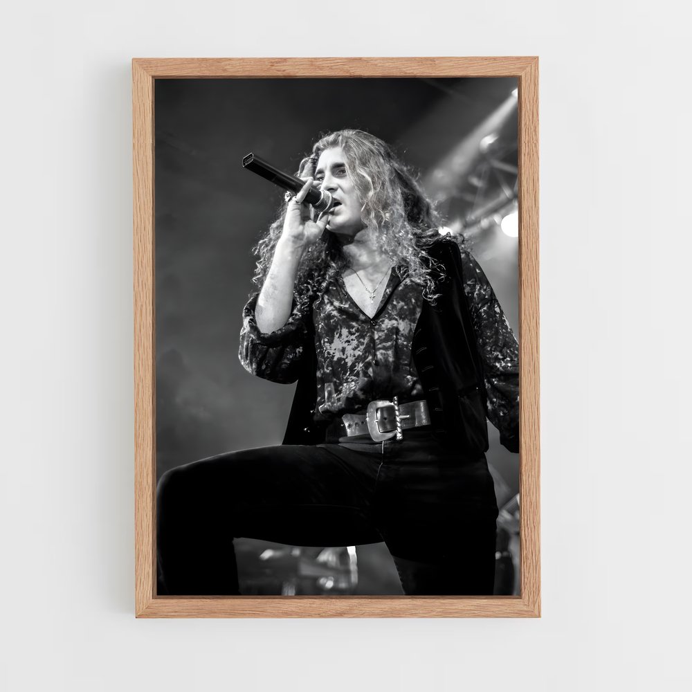 ap-james labrie-3 cadre Bois clair
