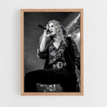 ap-james labrie-3 cadre Bois clair