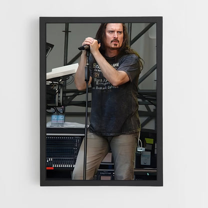 ap-james labrie-4 cadre Noir