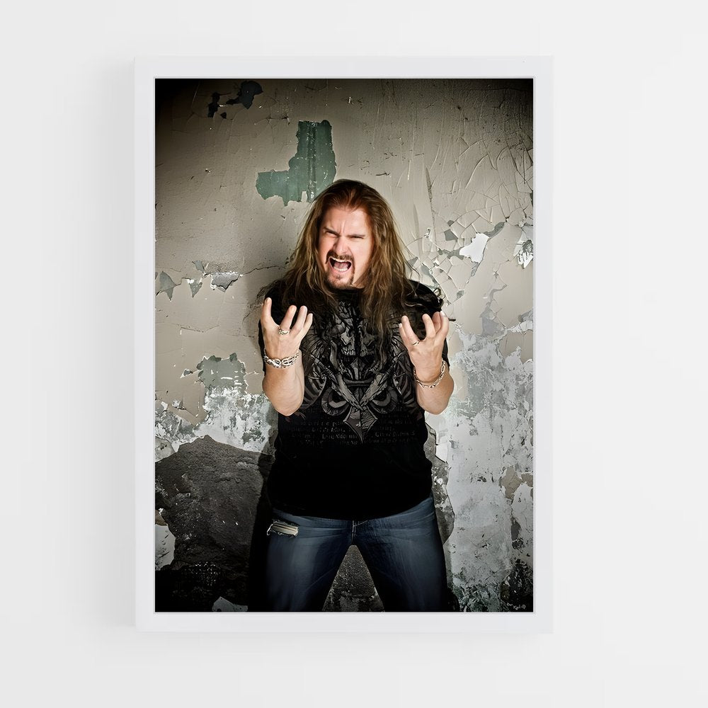 ap-james labrie-5 cadre Blanc