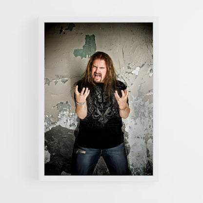ap-james labrie-5 cadre Blanc