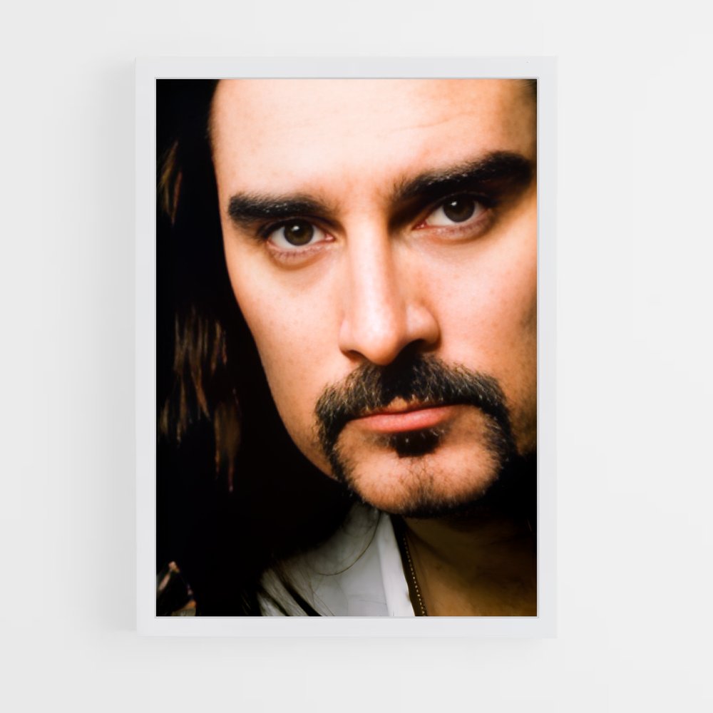 ap-james labrie-6 cadre Blanc
