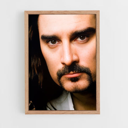 ap-james labrie-6 cadre Bois clair