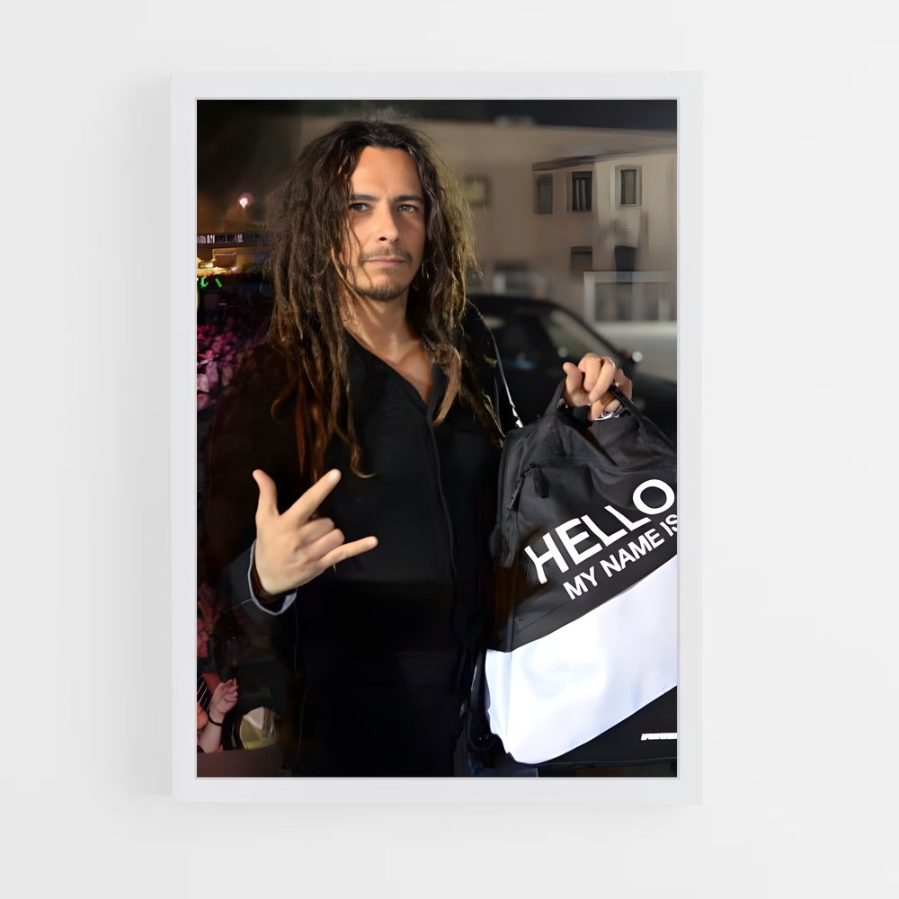 ap-james shaffer-1 cadre Blanc
