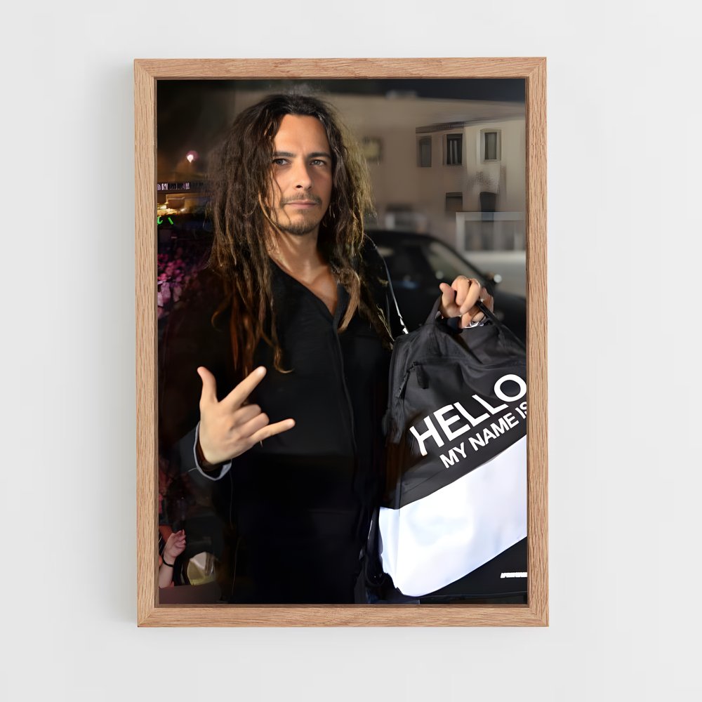 ap-james shaffer-1 cadre Bois clair