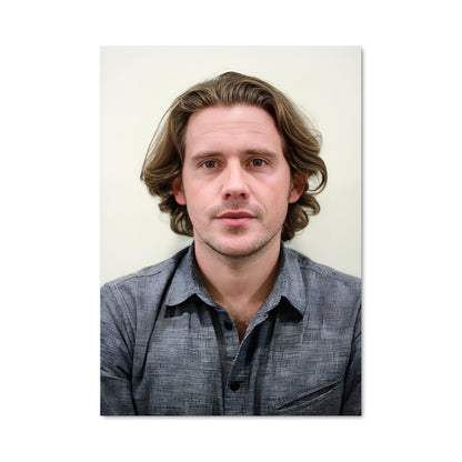 Poster Jamie cook 55383