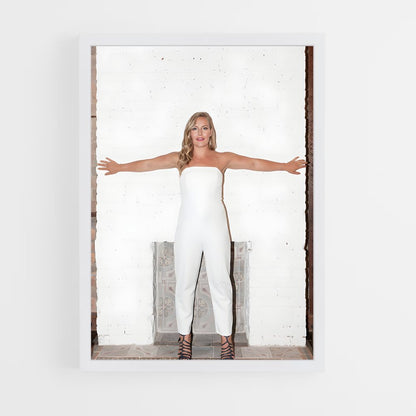 ap-jamie anderson-3 cadre Blanc