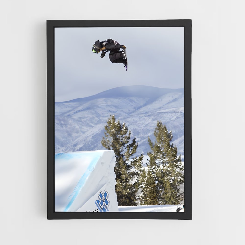 ap-jamie anderson-4 cadre Noir