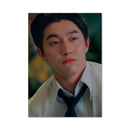 Poster Jang han seo 39093