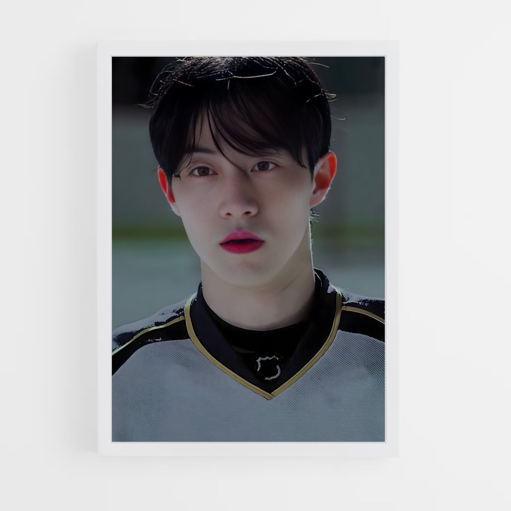 ap-jang han seo-2 cadre Blanc