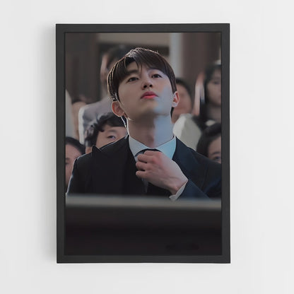 ap-jang han seo-4 cadre Noir